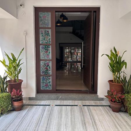 Villa Ithaka By Youkoso Chennai Exterior foto