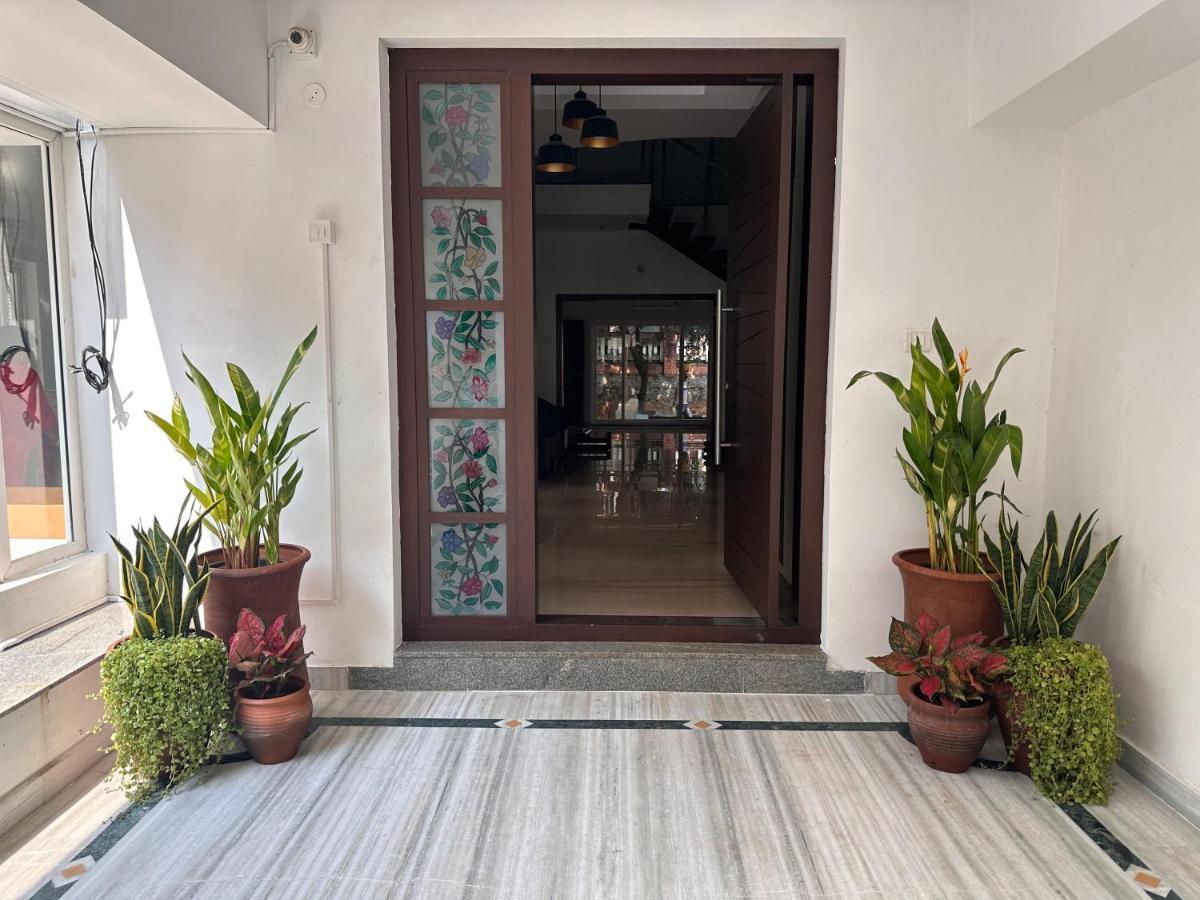 Villa Ithaka By Youkoso Chennai Exterior foto