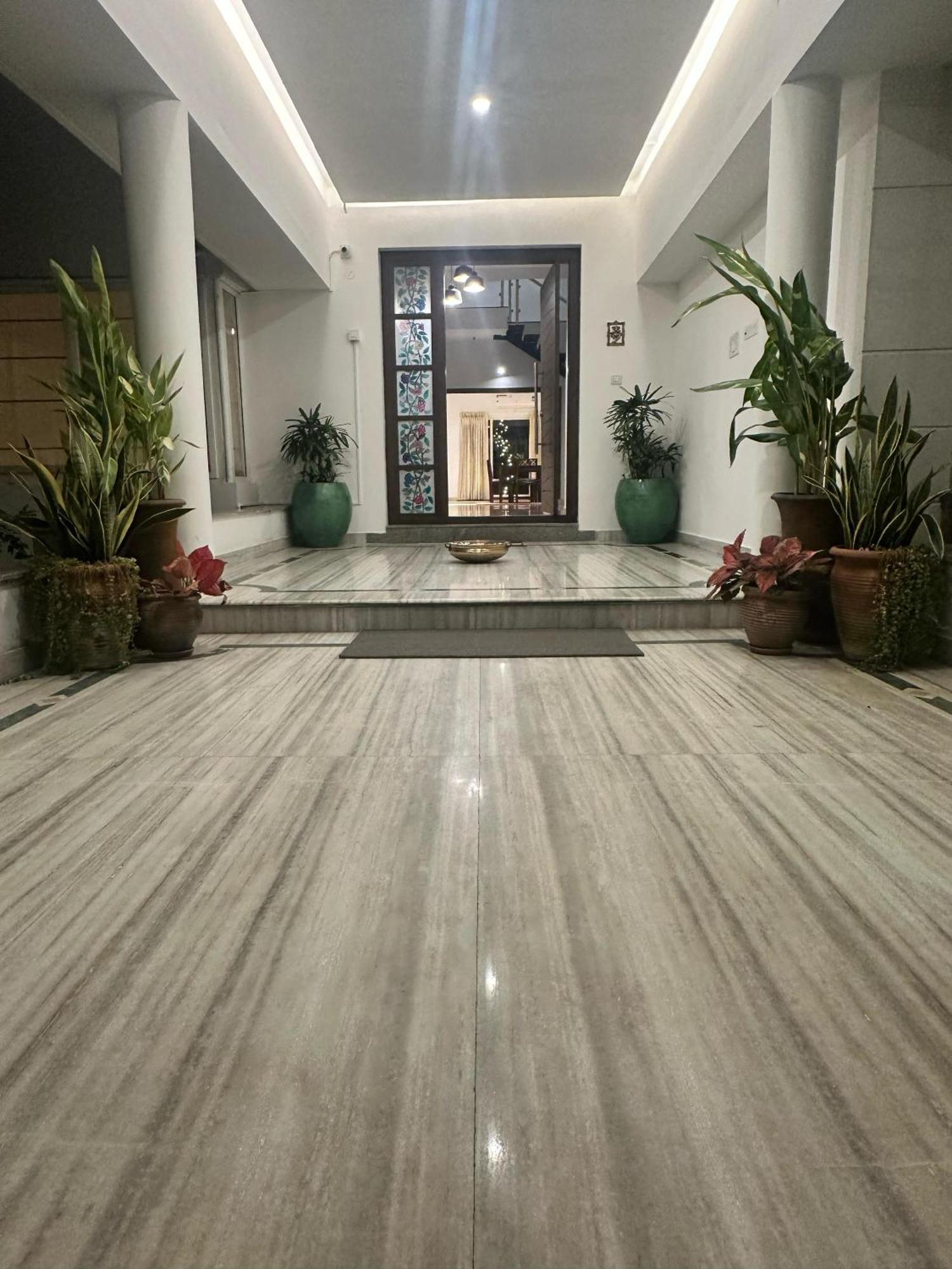 Villa Ithaka By Youkoso Chennai Exterior foto
